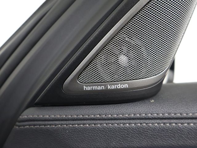 2021 BMW 7 Series 750i xDrive - 23055379 - 44
