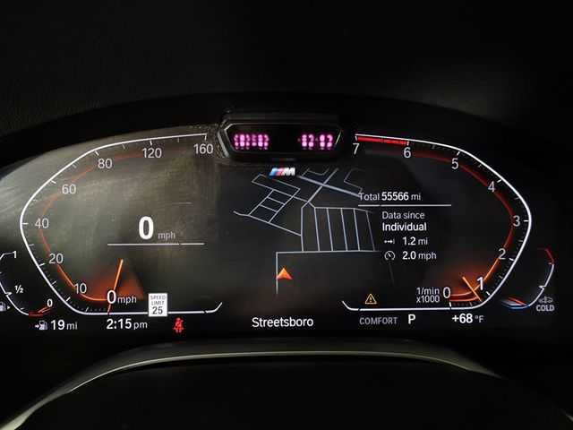 2021 BMW 7 Series 750i xDrive - 23055379 - 47