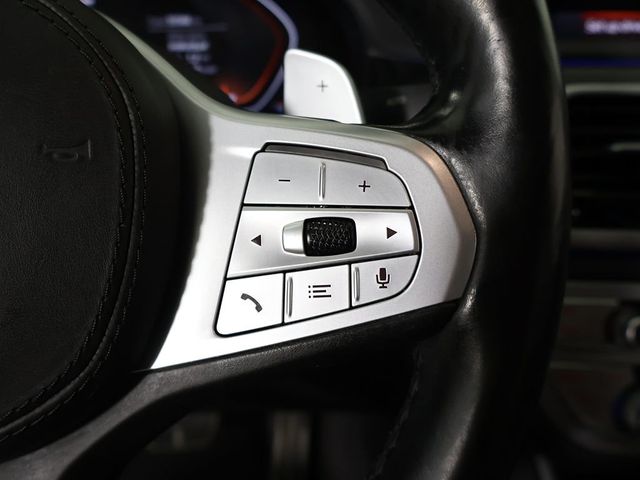 2021 BMW 7 Series 750i xDrive - 23055379 - 49
