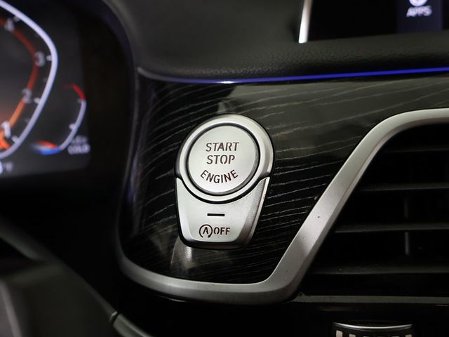 2021 BMW 7 Series 750i xDrive - 23055379 - 51