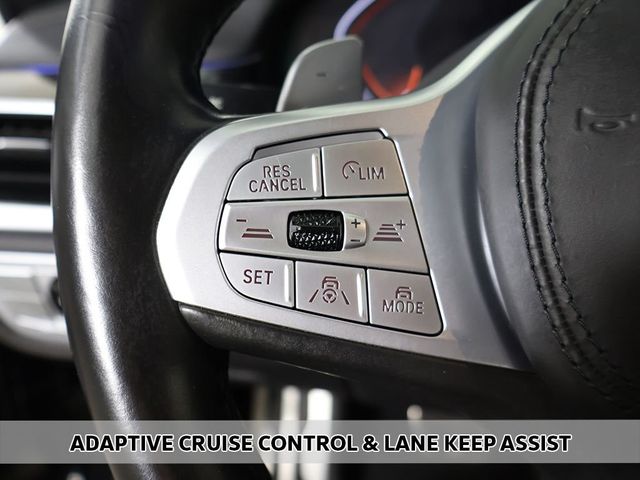 2021 BMW 7 Series 750i xDrive - 23055379 - 5