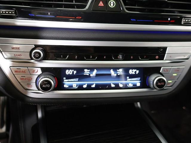 2021 BMW 7 Series 750i xDrive - 23055379 - 60