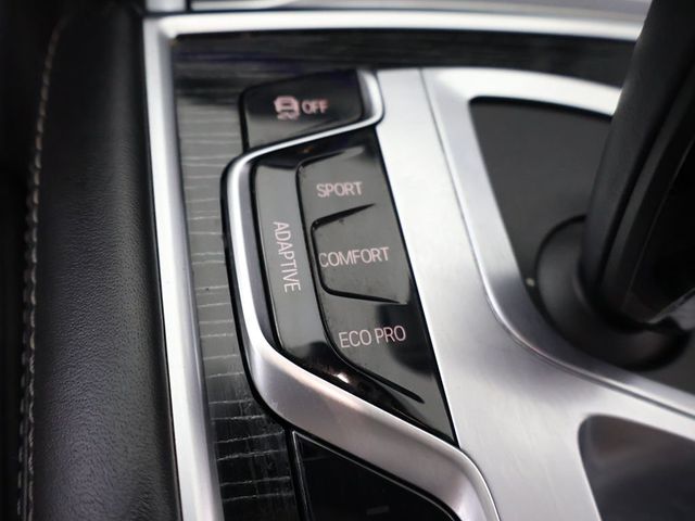 2021 BMW 7 Series 750i xDrive - 23055379 - 63