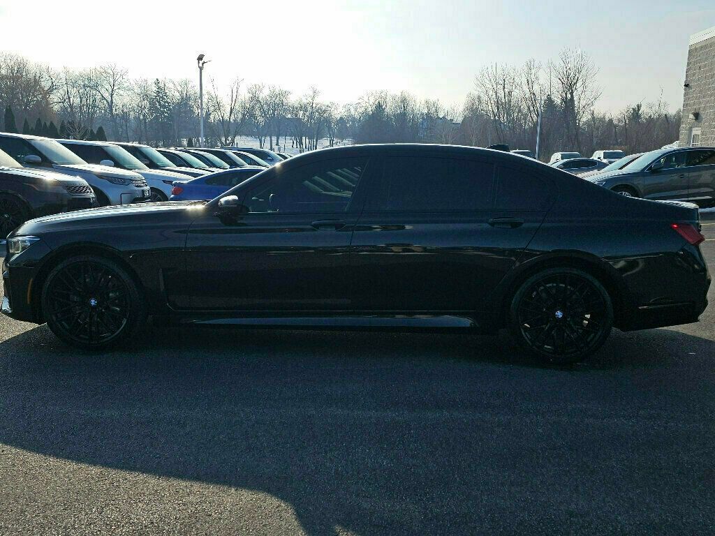 2021 BMW 7 Series 750i xDrive - 22949832 - 15