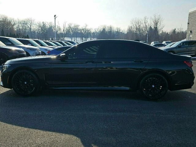 2021 BMW 7 Series 750i xDrive - 22949832 - 15
