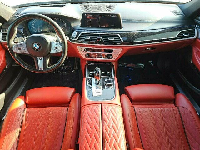 2021 BMW 7 Series 750i xDrive - 22949832 - 1