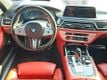 2021 BMW 7 Series 750i xDrive - 22949832 - 21