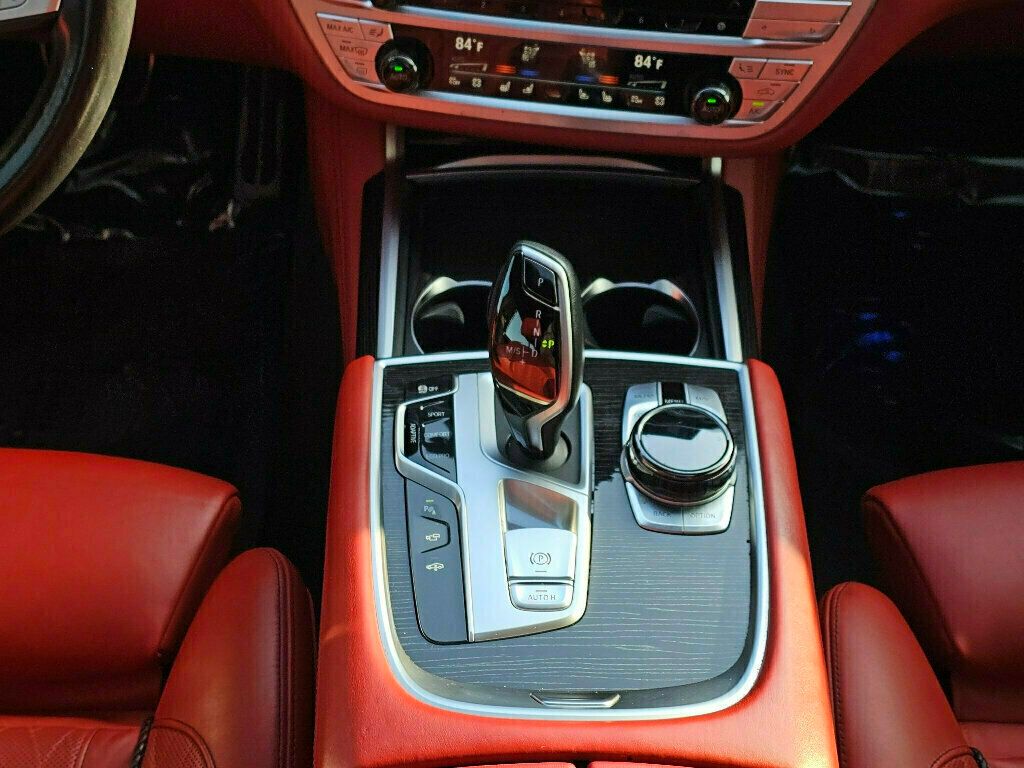 2021 BMW 7 Series 750i xDrive - 22949832 - 23