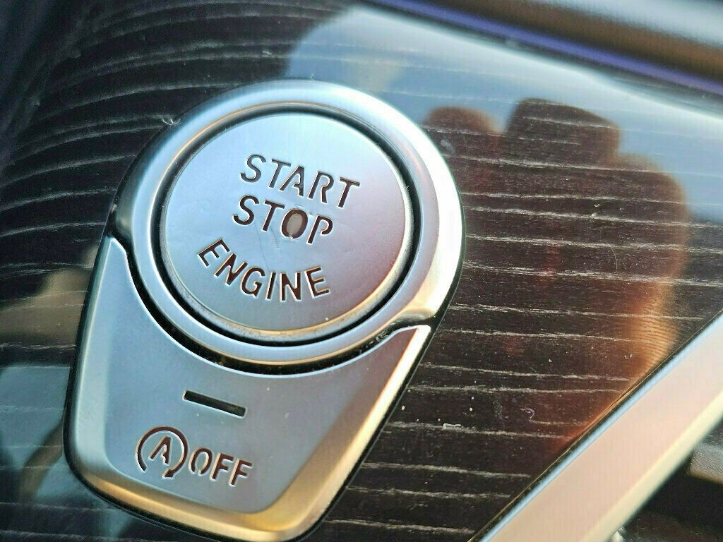 2021 BMW 7 Series 750i xDrive - 22949832 - 24