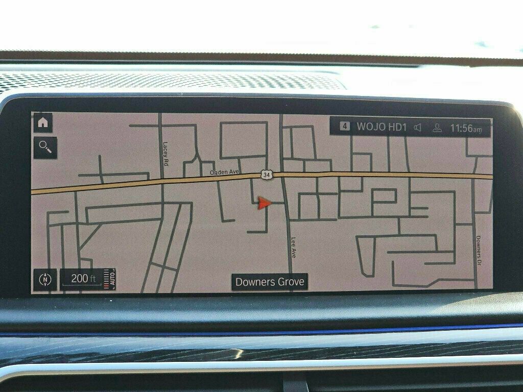 2021 BMW 7 Series 750i xDrive - 22949832 - 2