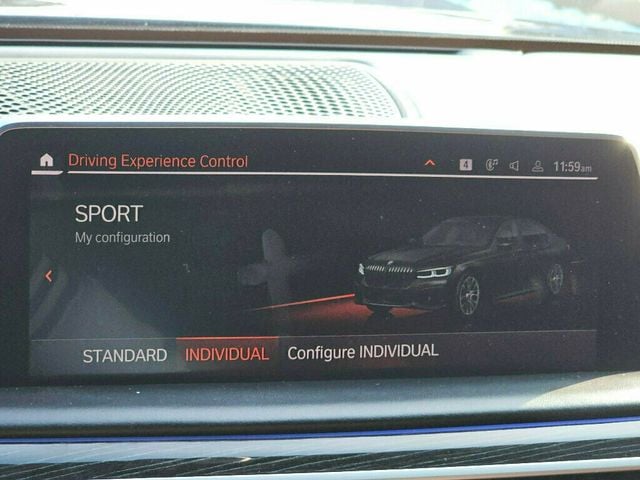 2021 BMW 7 Series 750i xDrive - 22949832 - 29