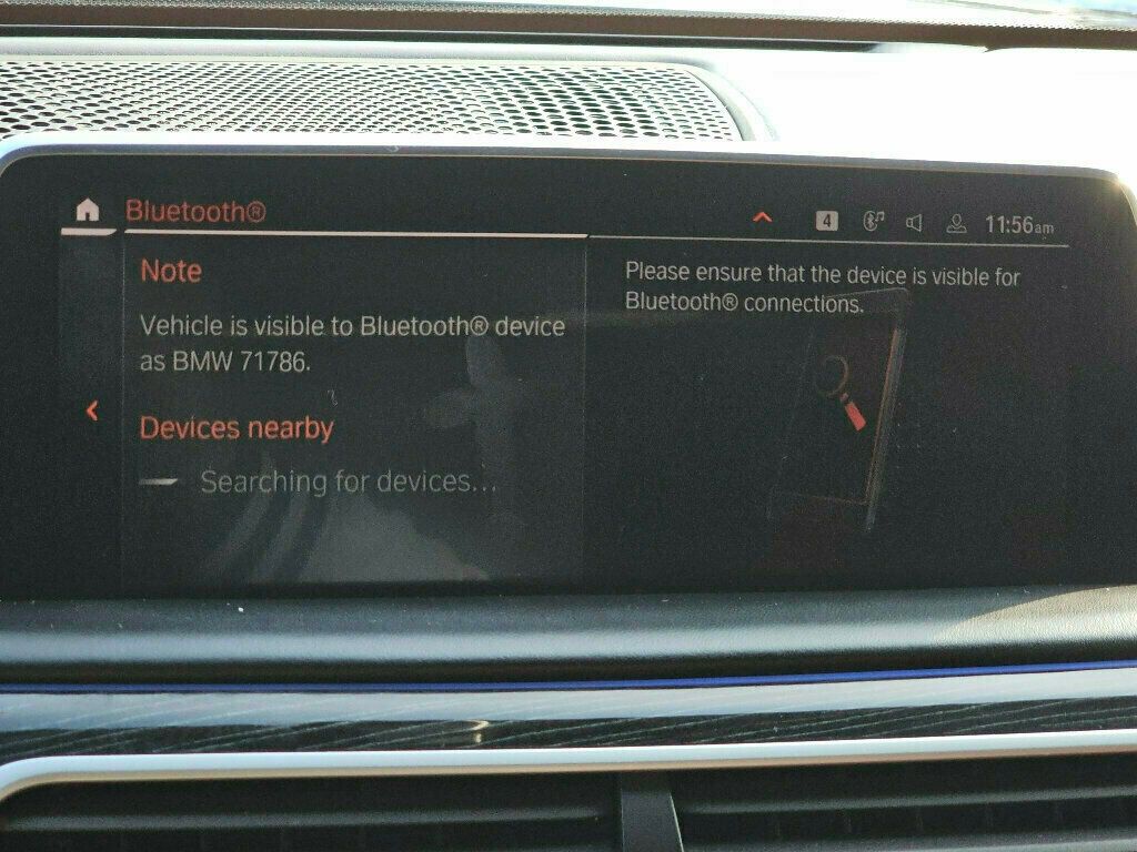 2021 BMW 7 Series 750i xDrive - 22949832 - 31