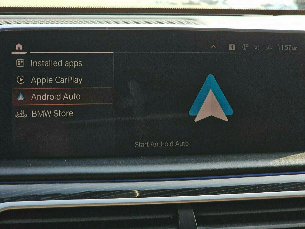 2021 BMW 7 Series 750i xDrive - 22949832 - 32