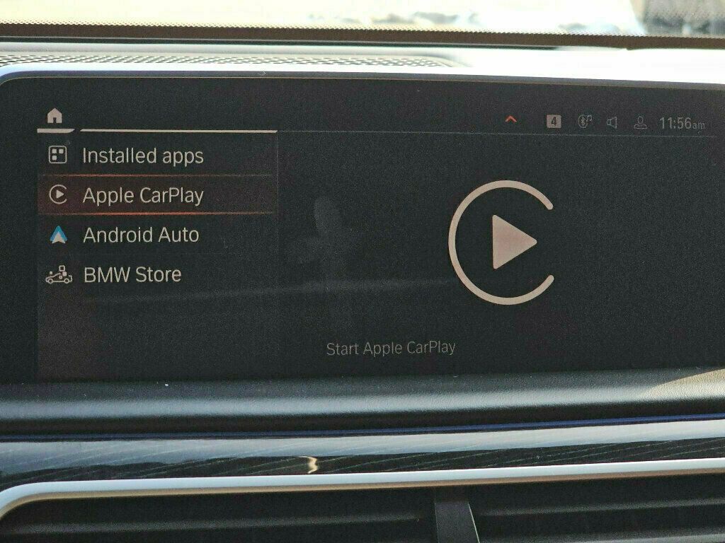 2021 BMW 7 Series 750i xDrive - 22949832 - 33