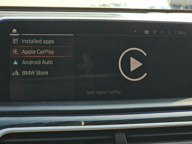 2021 BMW 7 Series 750i xDrive - 22949832 - 33