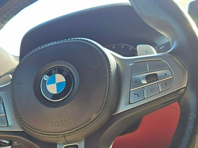2021 BMW 7 Series 750i xDrive - 22949832 - 34