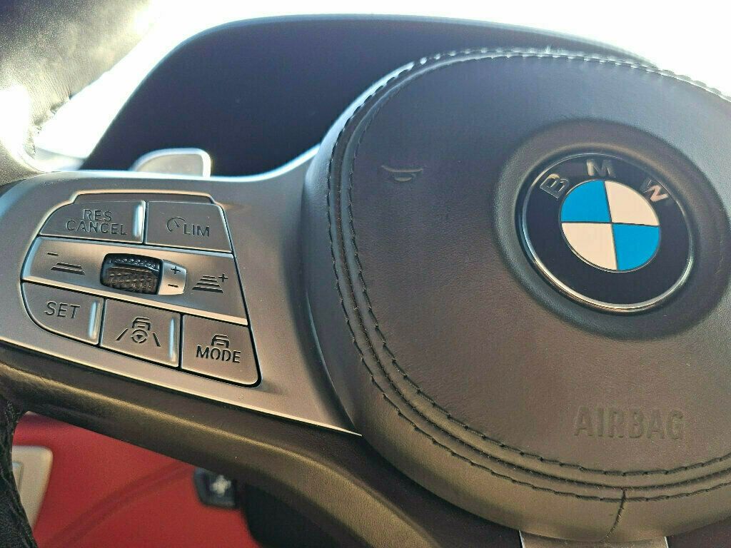 2021 BMW 7 Series 750i xDrive - 22949832 - 35