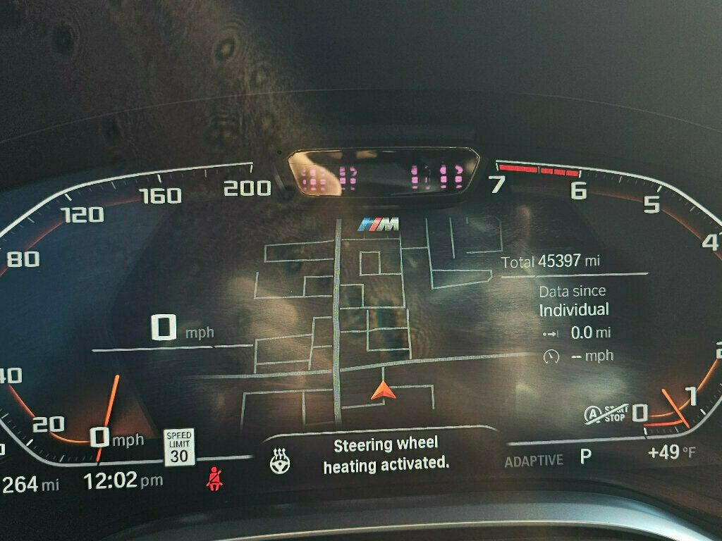 2021 BMW 7 Series 750i xDrive - 22949832 - 36