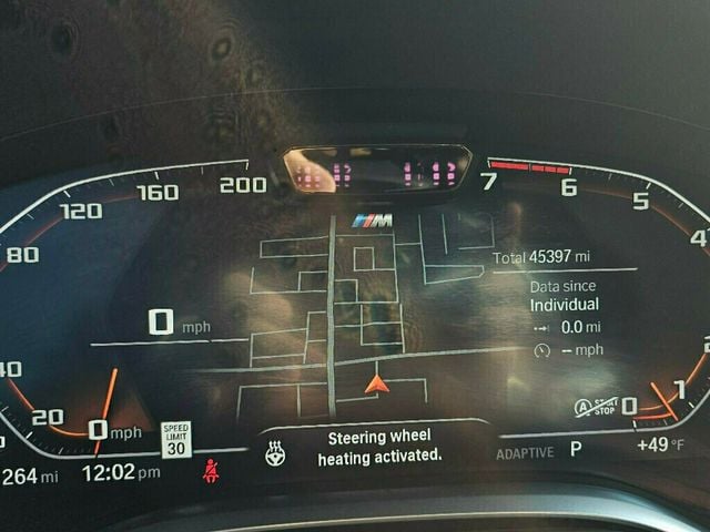 2021 BMW 7 Series 750i xDrive - 22949832 - 36