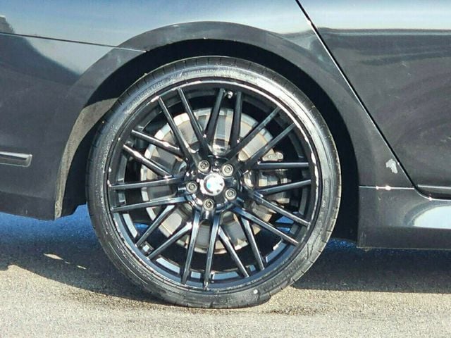 2021 BMW 7 Series 750i xDrive - 22949832 - 44