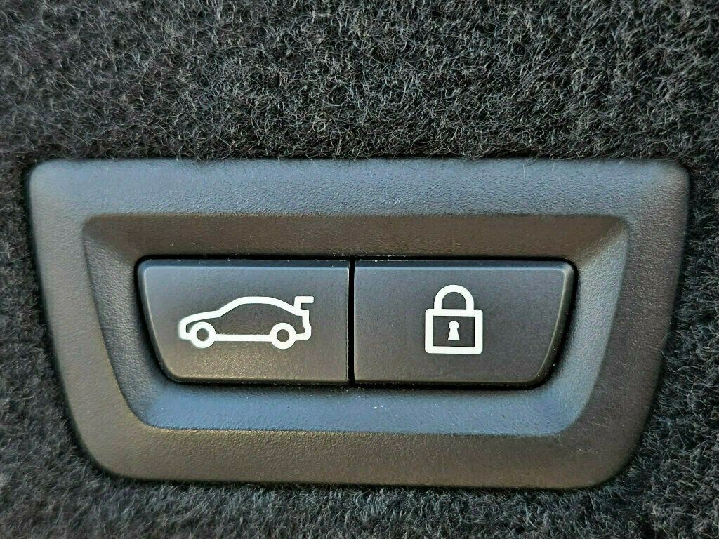 2021 BMW 7 Series 750i xDrive - 22949832 - 47