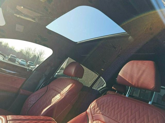 2021 BMW 7 Series 750i xDrive - 22949832 - 4