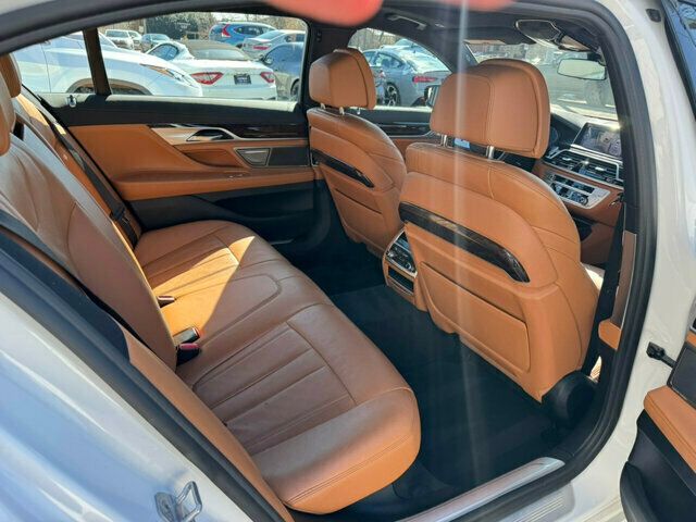 2021 BMW 7 Series LocalTrade/MSRP$95895/M-SportPkg/DrivingAssistanceProPkg - 22777464 - 15