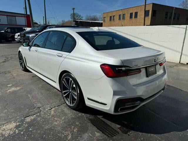 2021 BMW 7 Series LocalTrade/MSRP$95895/M-SportPkg/DrivingAssistanceProPkg - 22777464 - 2