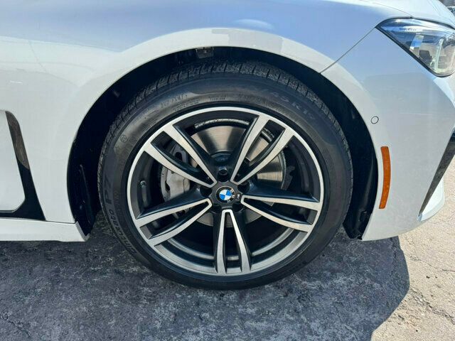 2021 BMW 7 Series LocalTrade/MSRP$95895/M-SportPkg/DrivingAssistanceProPkg - 22777464 - 29