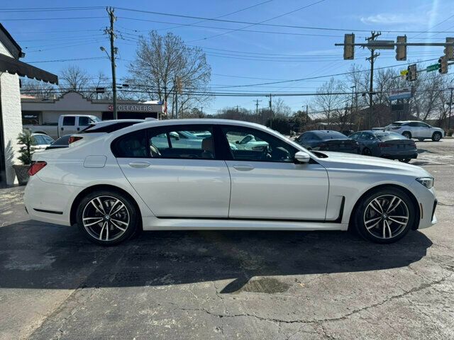 2021 BMW 7 Series LocalTrade/MSRP$95895/M-SportPkg/DrivingAssistanceProPkg - 22777464 - 5