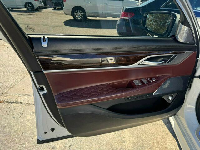 2021 BMW 7 Series MSRP$160545/ALPINA/X-Drive/LuxuryRearSeatingPkg/PanoSkyLounge - 22671182 - 9