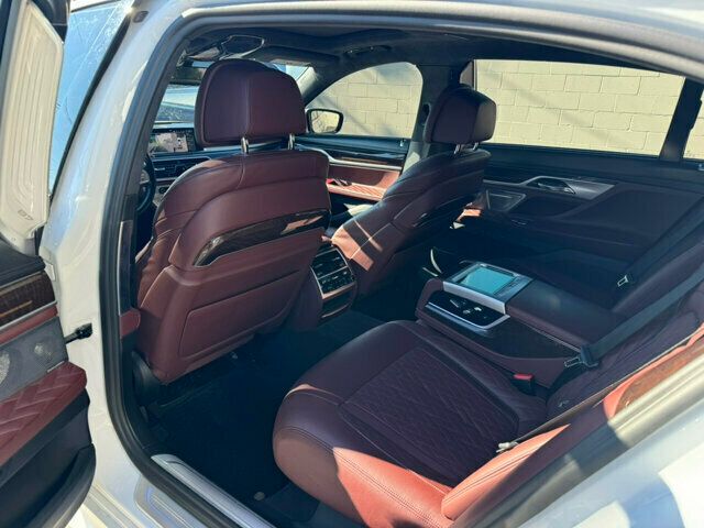 2021 BMW 7 Series MSRP$160545/ALPINA/X-Drive/LuxuryRearSeatingPkg/PanoSkyLounge - 22671182 - 10