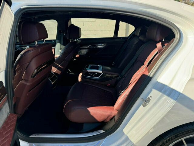 2021 BMW 7 Series MSRP$160545/ALPINA/X-Drive/LuxuryRearSeatingPkg/PanoSkyLounge - 22671182 - 11