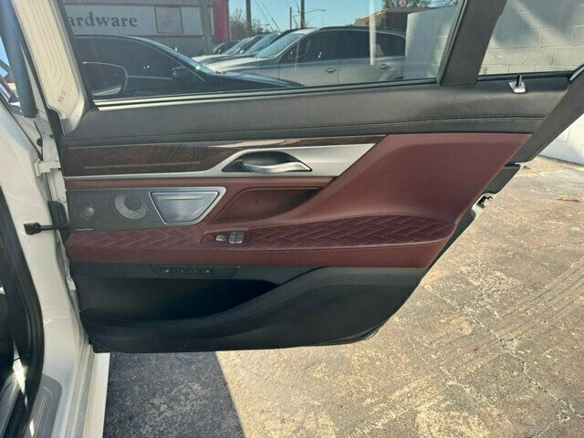 2021 BMW 7 Series MSRP$160545/ALPINA/X-Drive/LuxuryRearSeatingPkg/PanoSkyLounge - 22671182 - 17