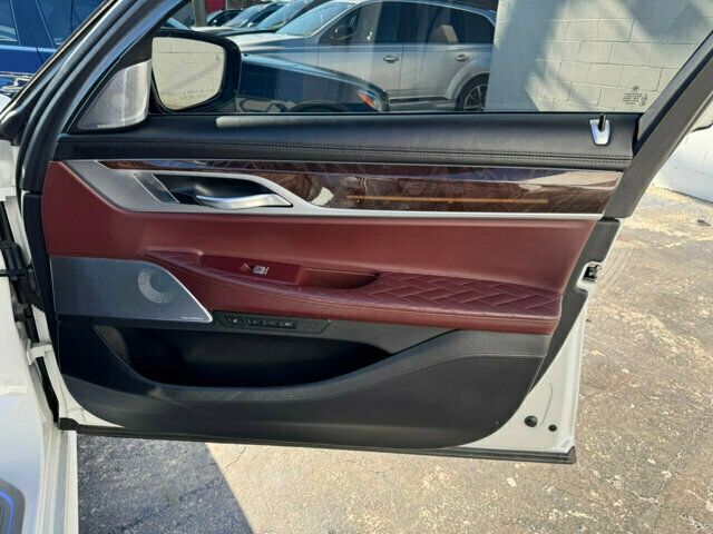 2021 BMW 7 Series MSRP$160545/ALPINA/X-Drive/LuxuryRearSeatingPkg/PanoSkyLounge - 22671182 - 21