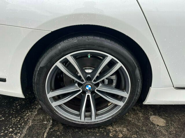 2021 BMW 7 Series MSRP$95895/X-Drive AWD/MSportPkg/DrivingAssistProPkg/HK Audio - 22343298 - 33
