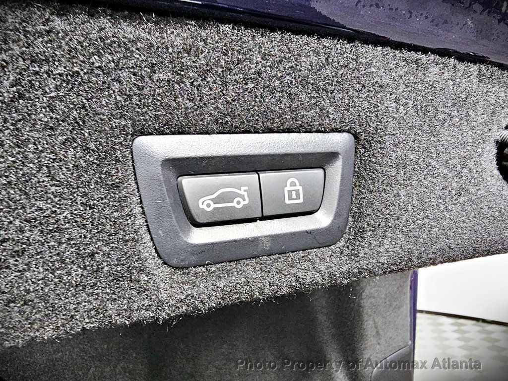2021 BMW 7 Series NAVIGATION AND SUNROOF  - 22378487 - 44