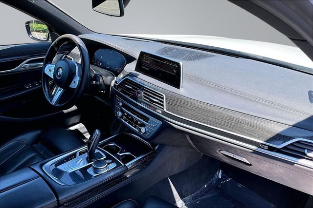 2021 BMW 7 Series xDrive - 23054990 - 11