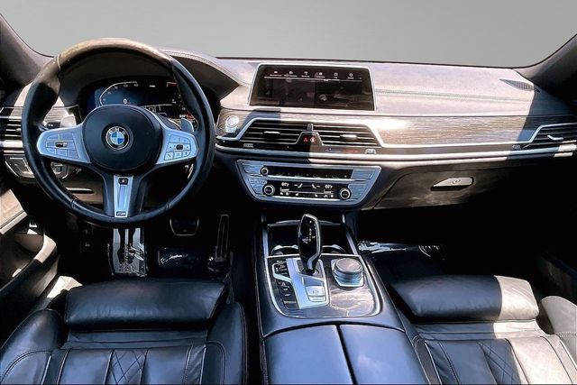 2021 BMW 7 Series xDrive - 23054990 - 18
