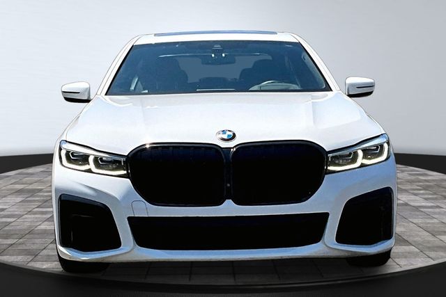 2021 BMW 7 Series xDrive - 23054990 - 1