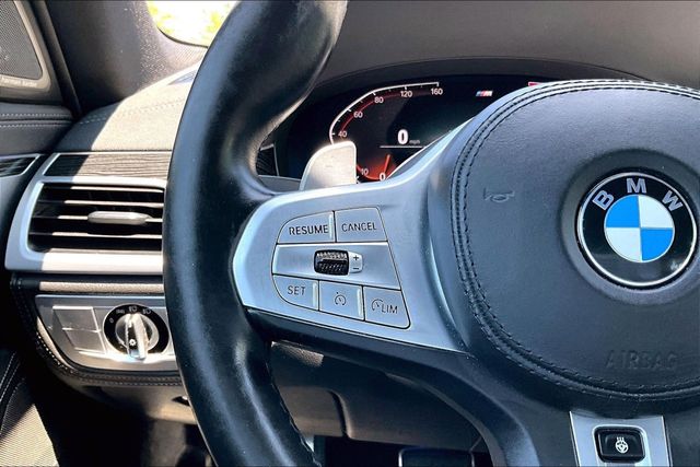 2021 BMW 7 Series xDrive - 23054990 - 20