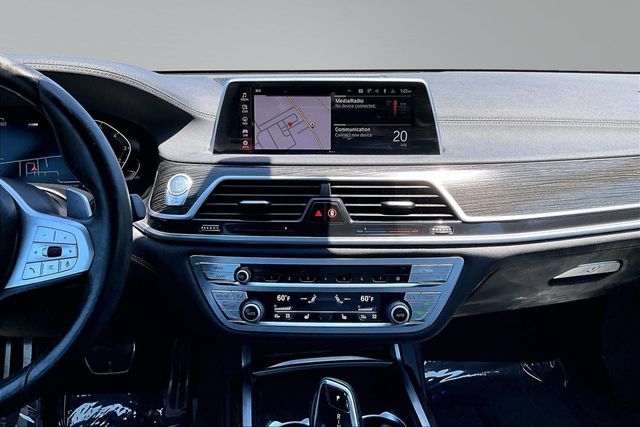 2021 BMW 7 Series xDrive - 23054990 - 23