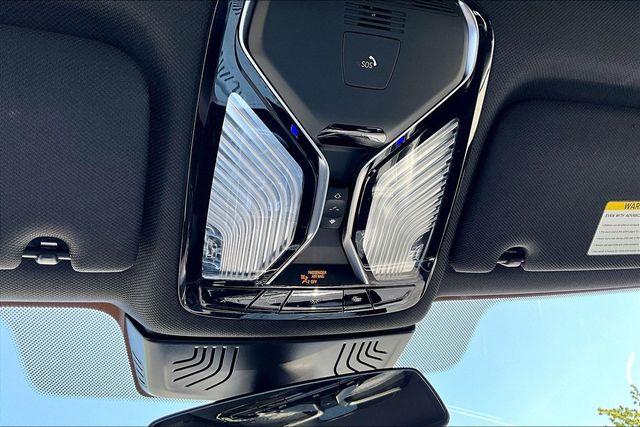 2021 BMW 7 Series xDrive - 23054990 - 24