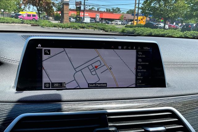 2021 BMW 7 Series xDrive - 23054990 - 25