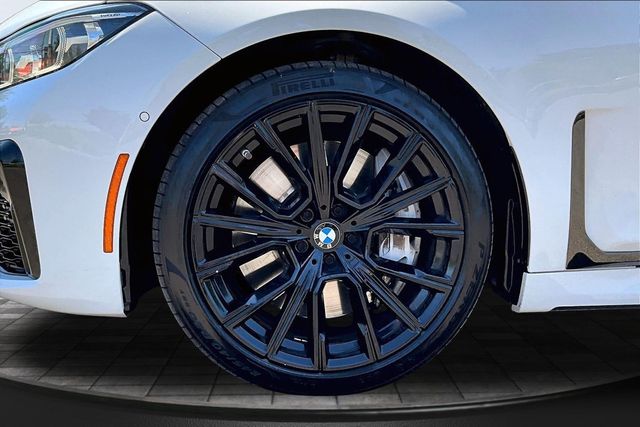 2021 BMW 7 Series xDrive - 23054990 - 37