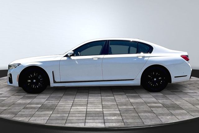 2021 BMW 7 Series xDrive - 23054990 - 3