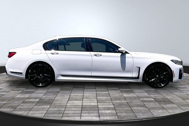 2021 BMW 7 Series xDrive - 23054990 - 7