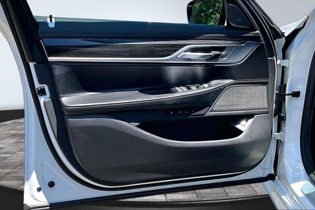 2021 BMW 7 Series xDrive - 23054990 - 8