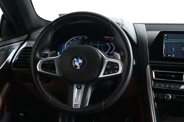 2021 BMW 8 Series 840 - 23004998 - 9
