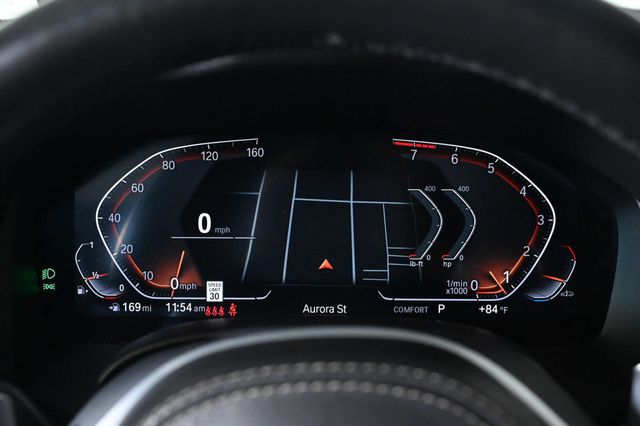 2021 BMW 8 Series 840 - 23004998 - 10